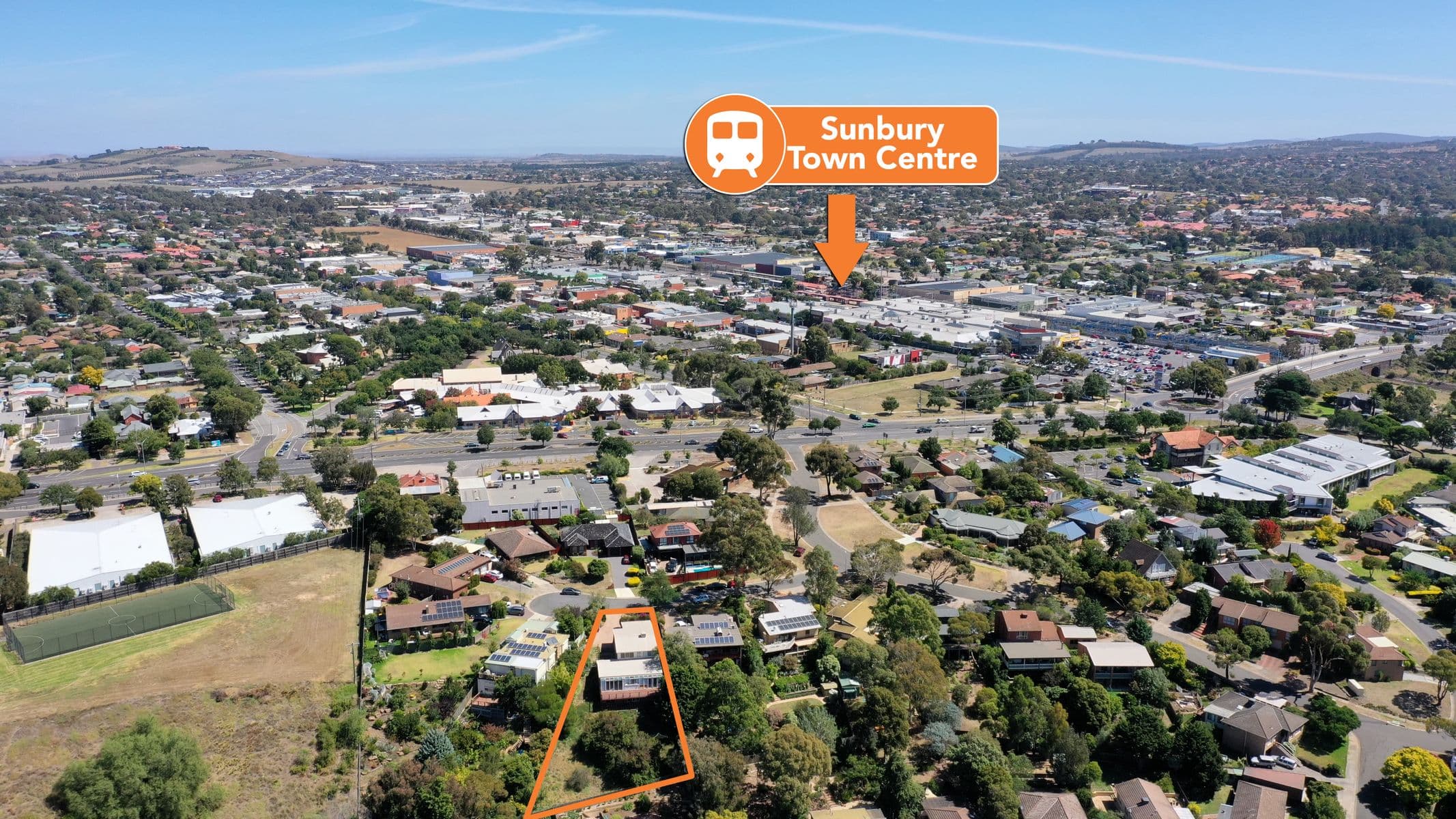 5 College Place, Sunbury, Sunbury - Thumbnail 5