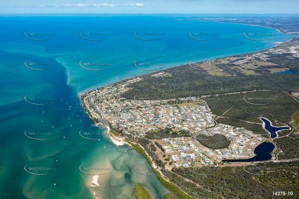 100 Beach Drive, Burrum Heads, Burrum Heads - Thumbnail 5