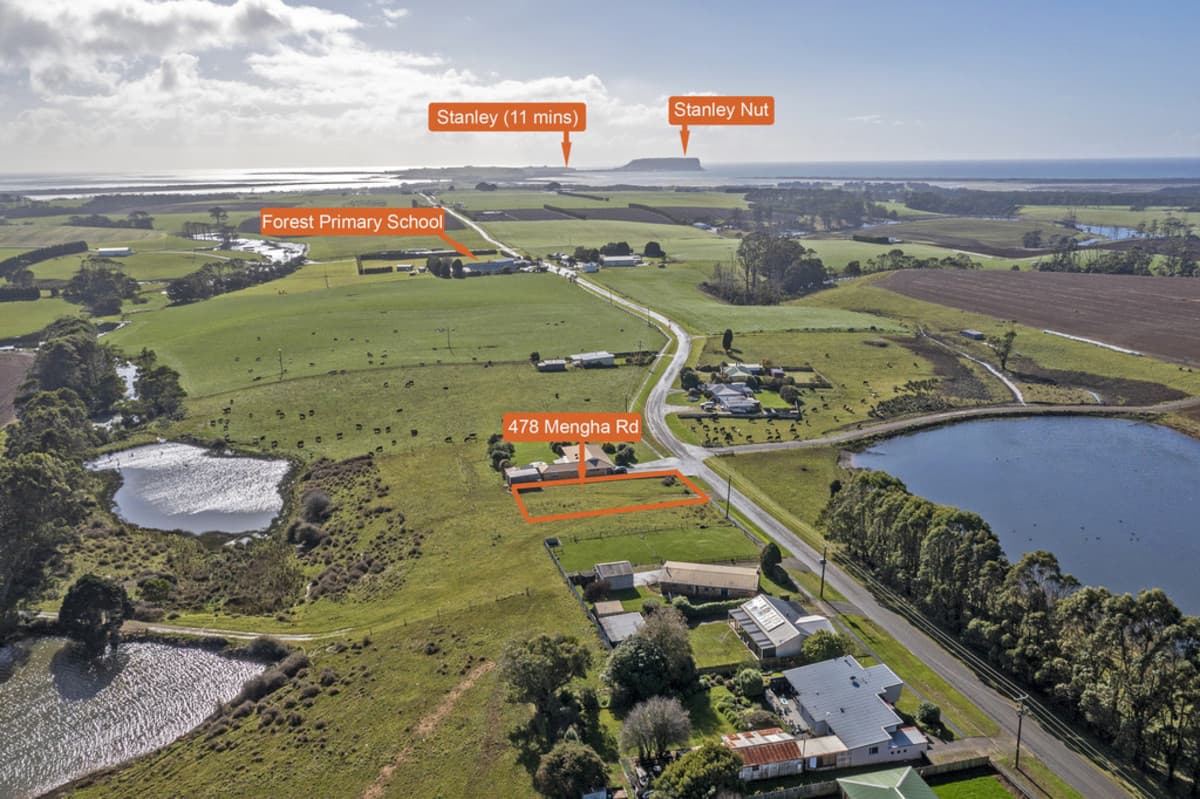 478 Mengha Road, Forest, Forest - Image 1
