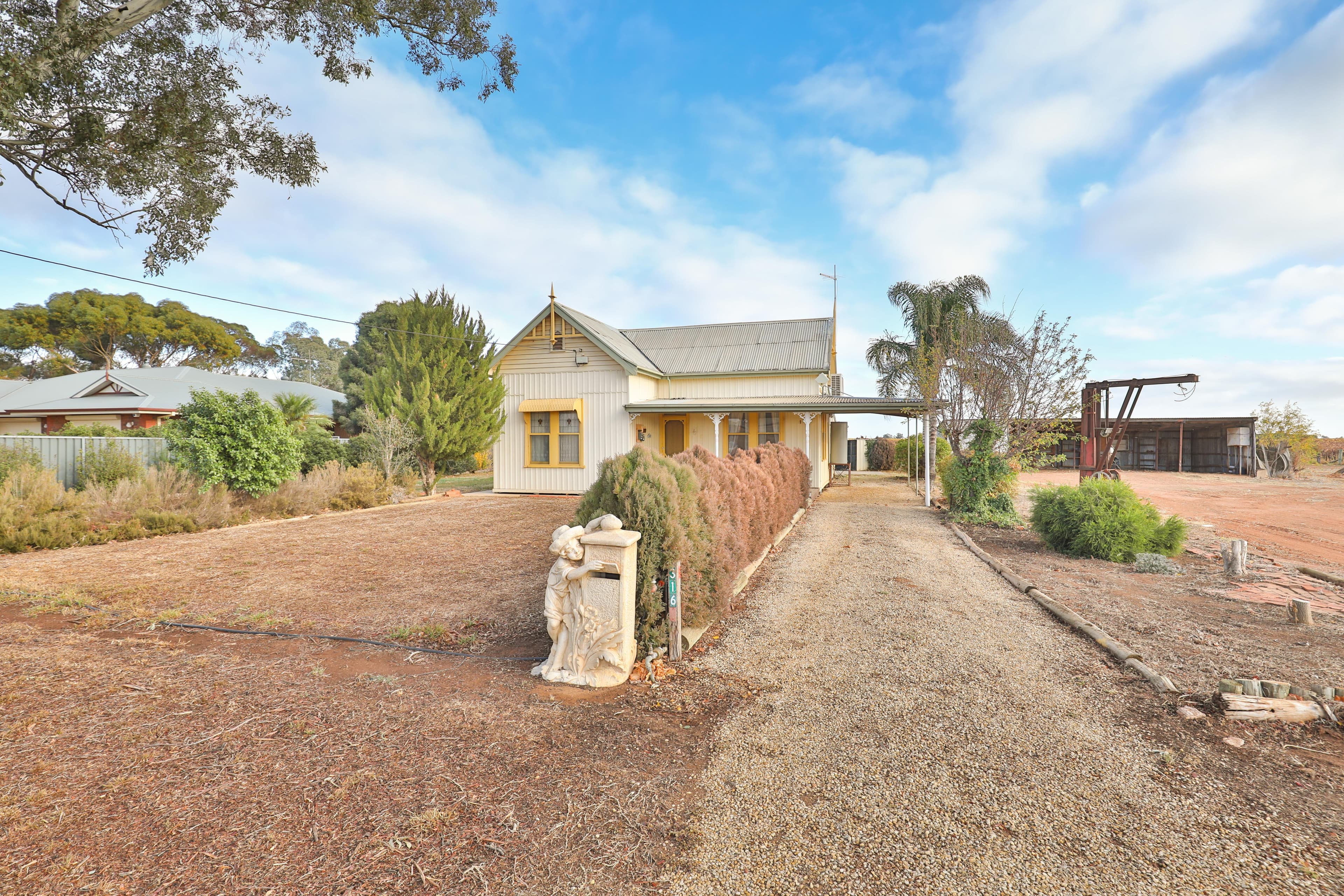 316 Belar Avenue, Irymple, Irymple - Thumbnail 2