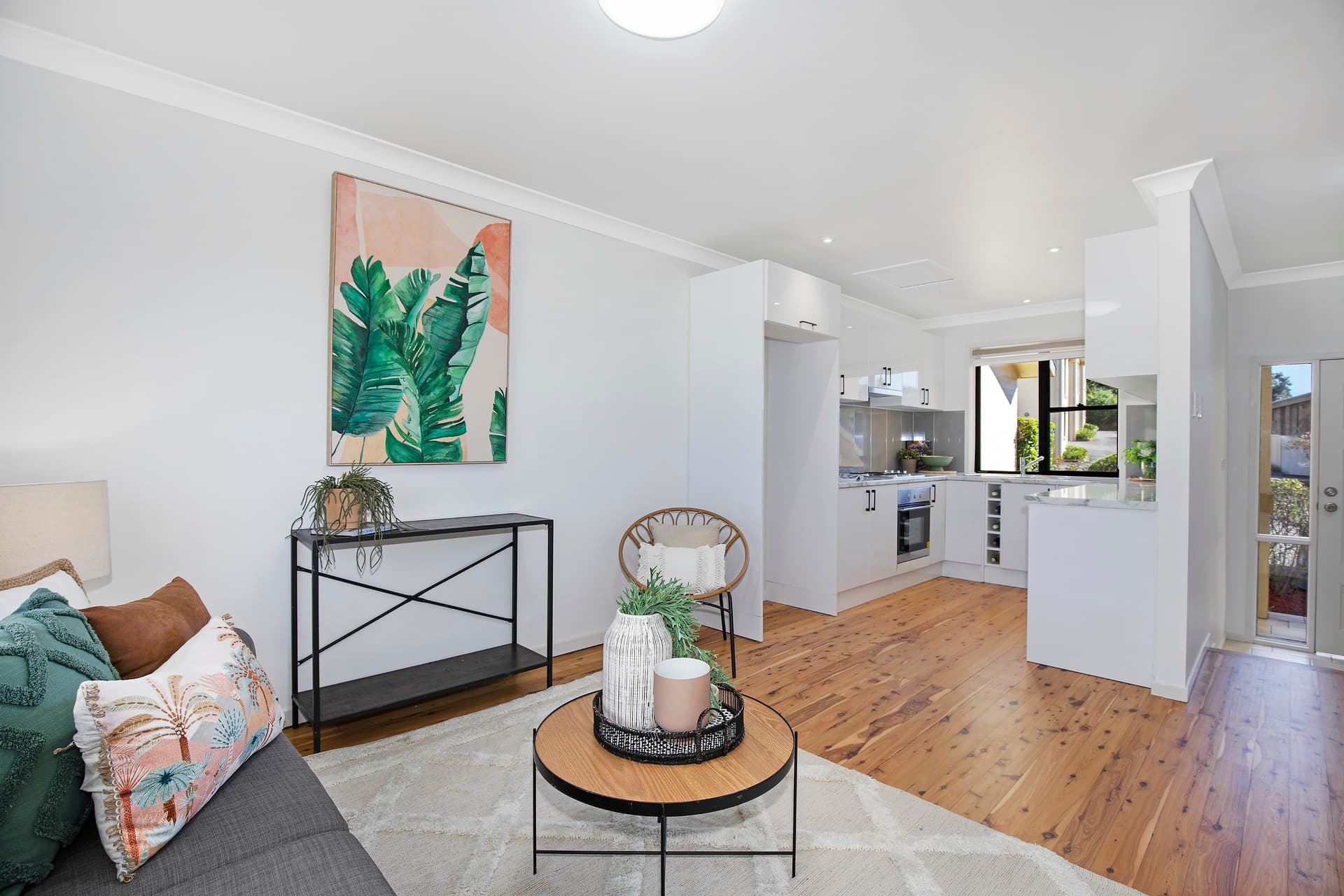 2/51 Newling Street, Lisarow, Lisarow - Thumbnail 3