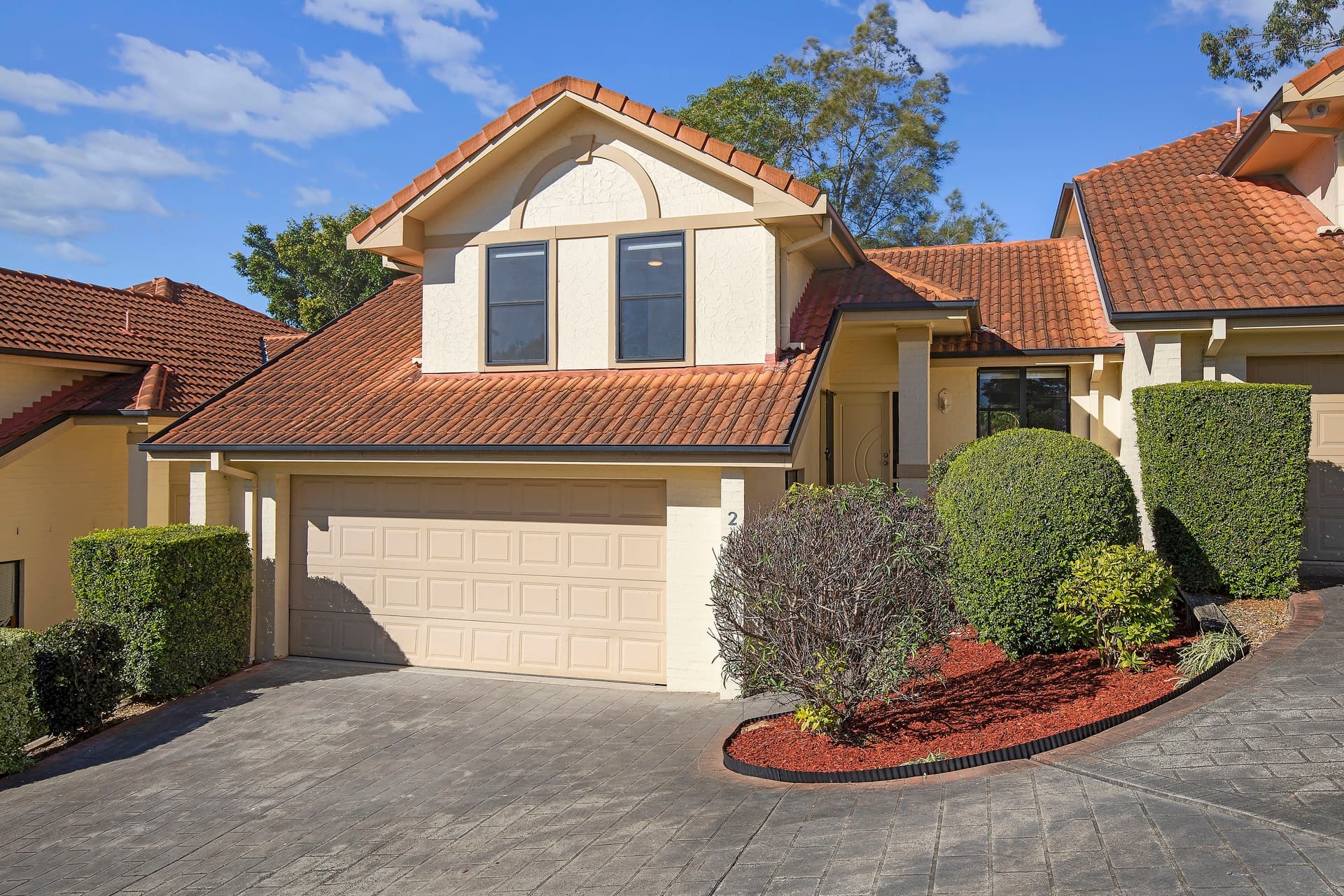 2/51 Newling Street, Lisarow, Lisarow - Image 1