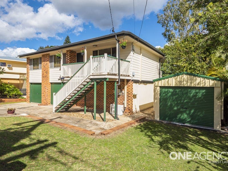 21 Karen Street, Camira, Camira - Thumbnail 2