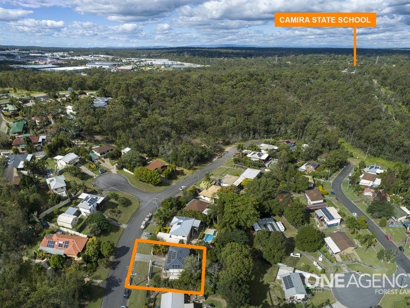 21 Karen Street, Camira, Camira - Thumbnail 5