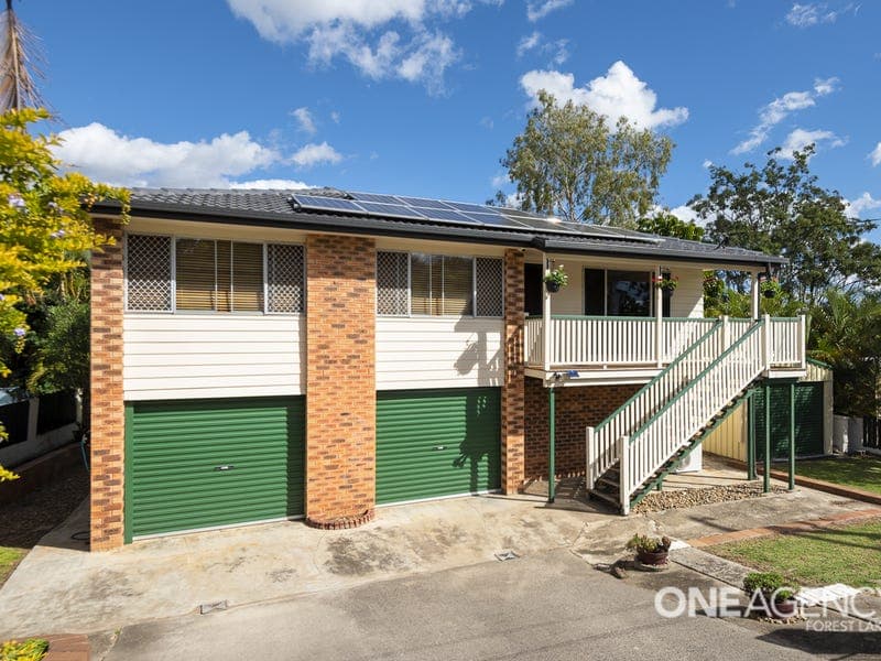 21 Karen Street, Camira, Camira - Image 1