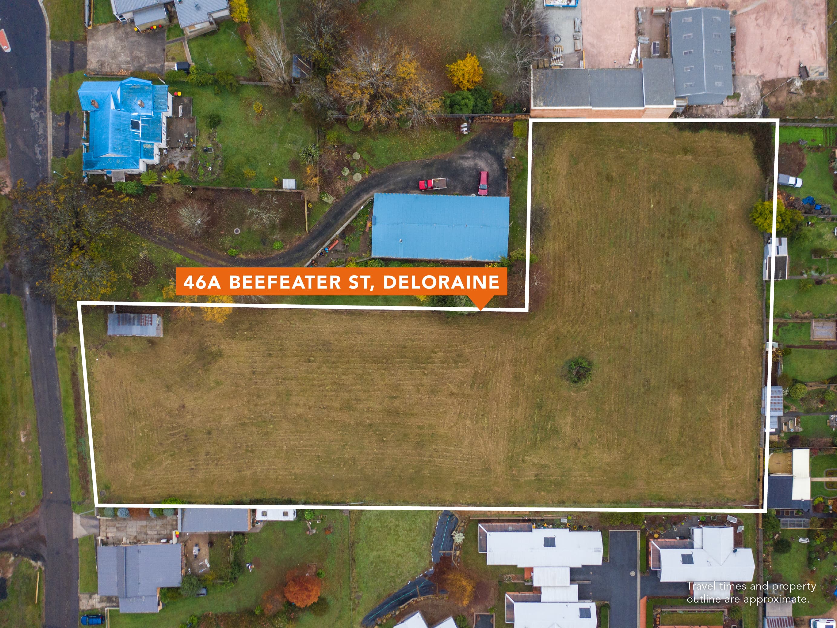 46A Beefeater Street, Deloraine, Deloraine - Thumbnail 3