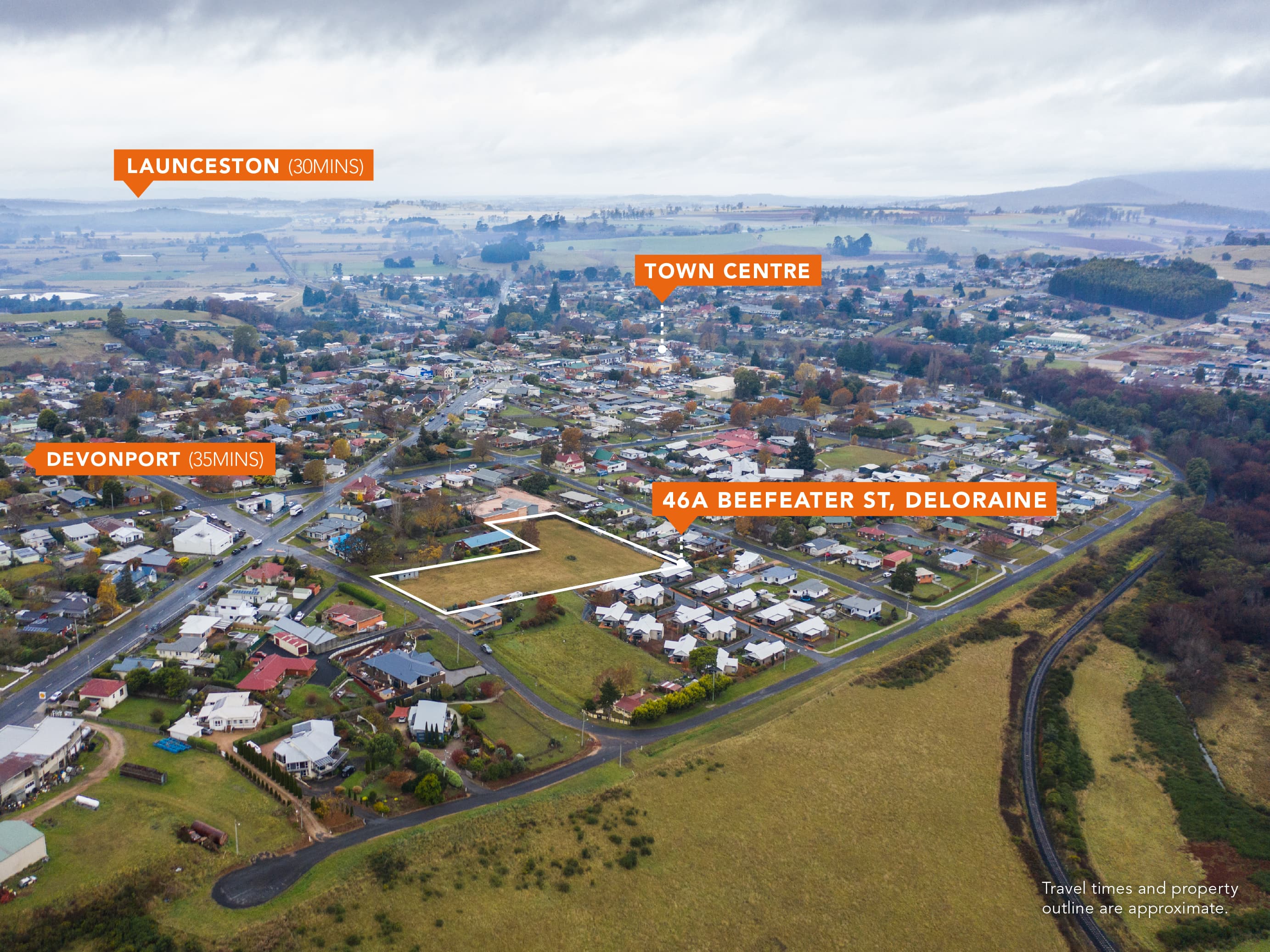 46A Beefeater Street, Deloraine, Deloraine - Thumbnail 5
