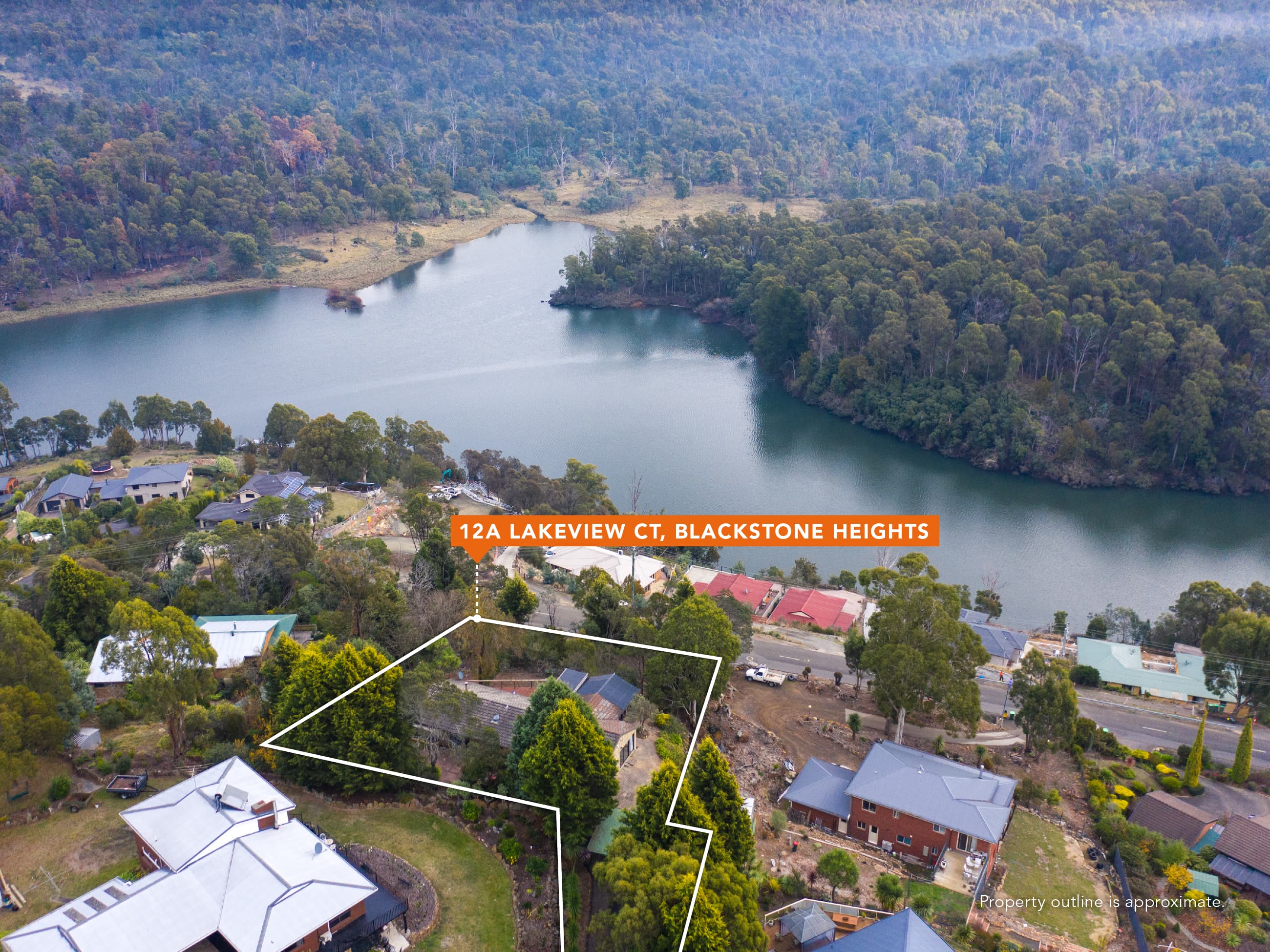 12a Lakeview Court, Blackstone Heights, Blackstone Heights - Image 1