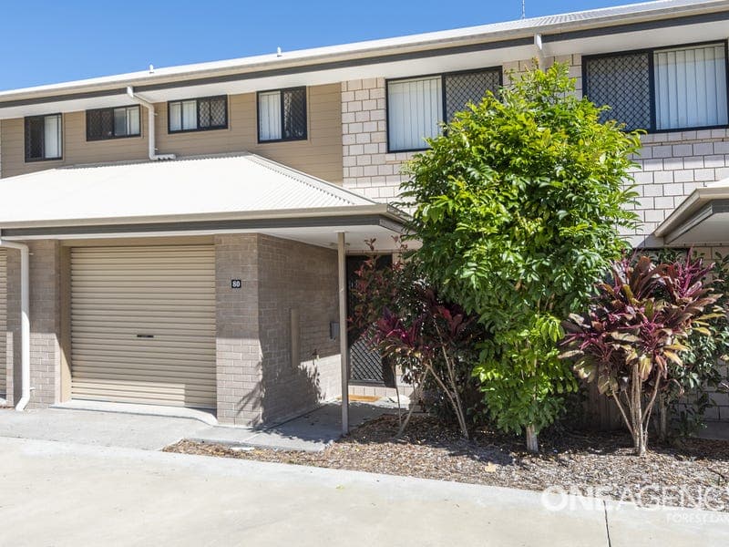 Unit 80/125 Orchard Road, Richlands, Richlands - Image 1