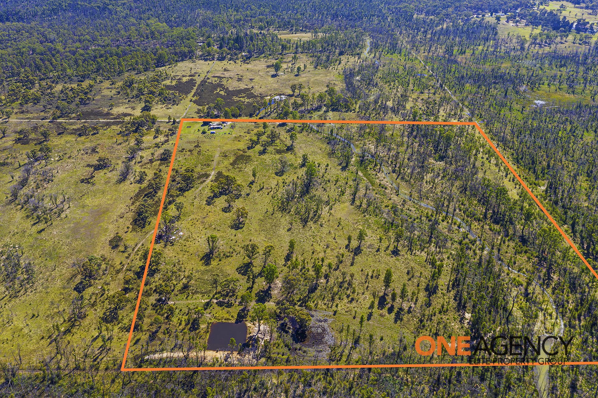 6615 Nerriga Road, Corang, Corang - Image 1