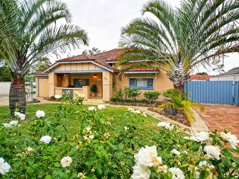 48 The Crescent, Maddington, Maddington - Image 1