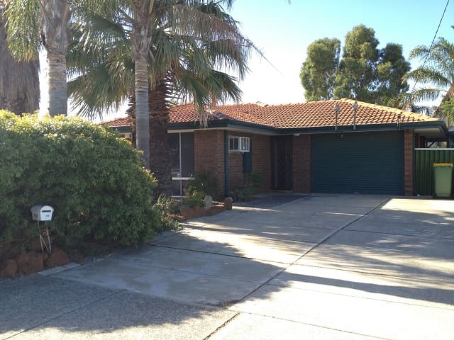 118 Chamberlain Street, Gosnells, Gosnells - Image 1
