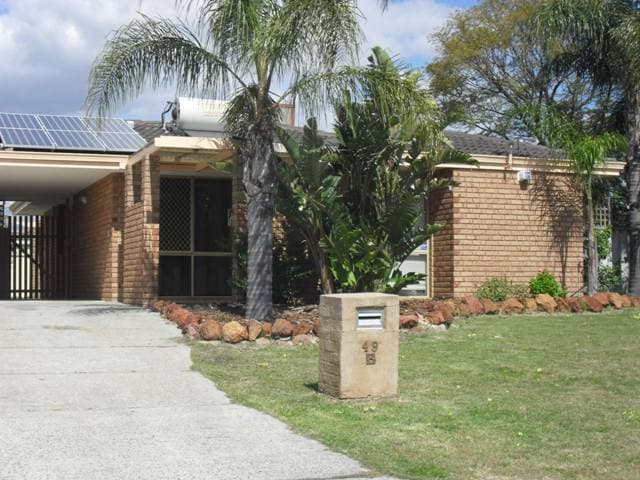 49B Greenough Way, Gosnells, Gosnells - Image 1