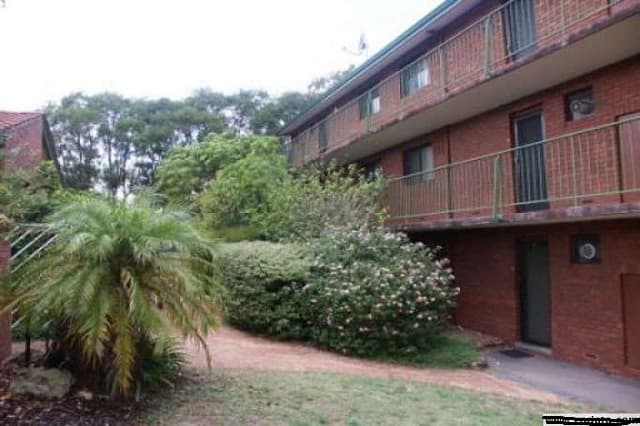 17/46 King George Street, Victoria Park, Victoria Park - Image 1
