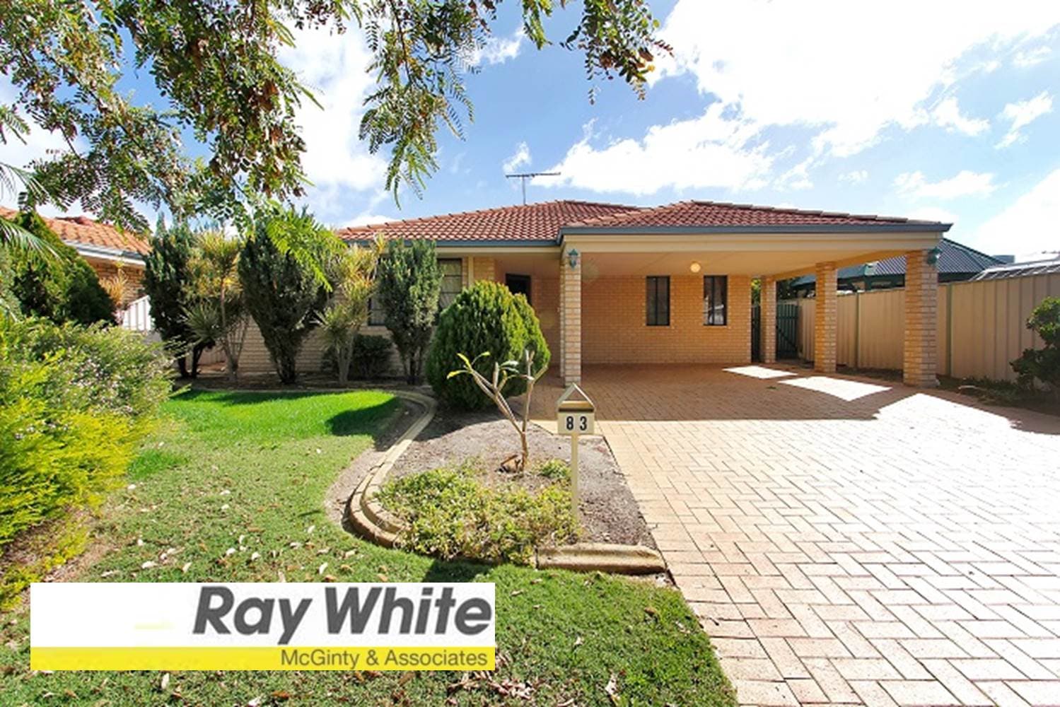 83 Harpenden Street, Huntingdale, Huntingdale - Image 1