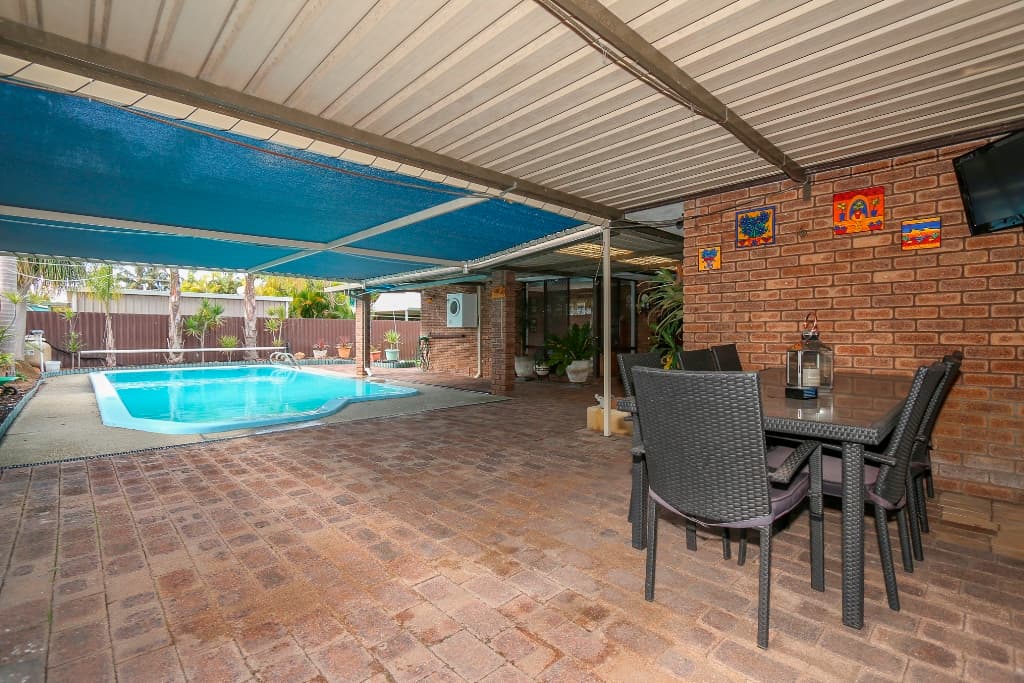 12 Hannan Place, Huntingdale, Huntingdale - Thumbnail 4