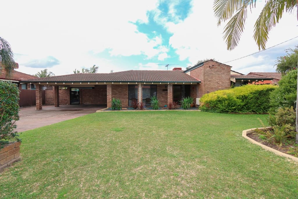 12 Hannan Place, Huntingdale, Huntingdale - Image 1