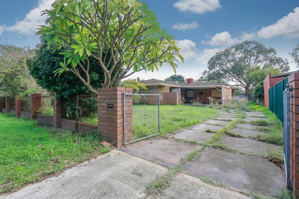 4 Cliff Place, Gosnells, Gosnells - Thumbnail 2