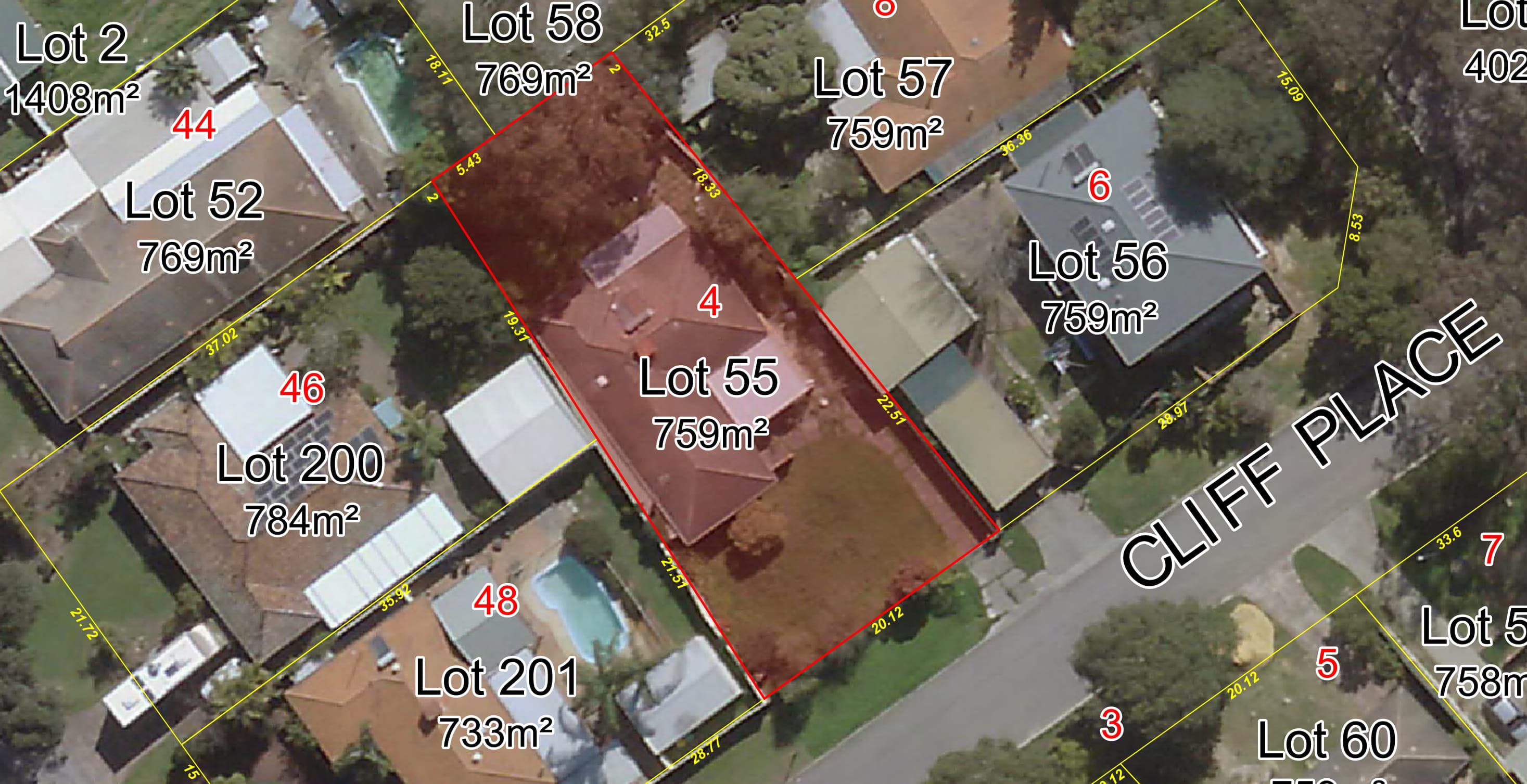 4 Cliff Place, Gosnells, Gosnells - Image 1