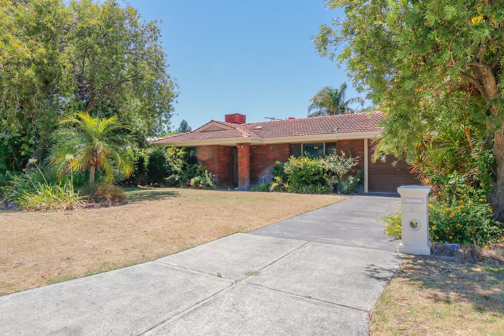 45 Wooramel Crescent, Gosnells, Gosnells - Thumbnail 2