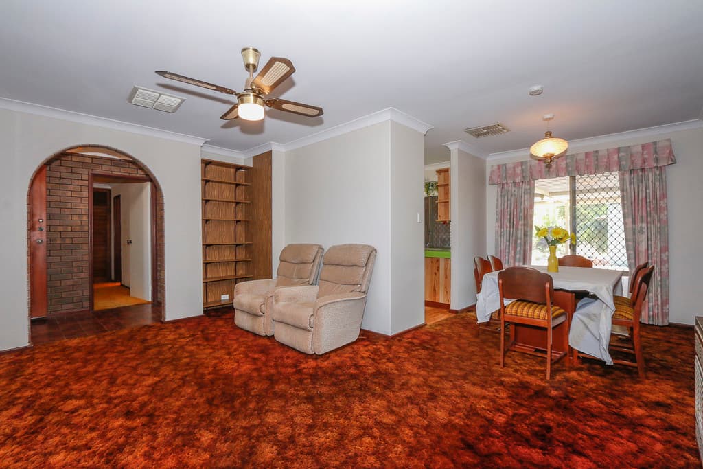 45 Wooramel Crescent, Gosnells, Gosnells - Thumbnail 4