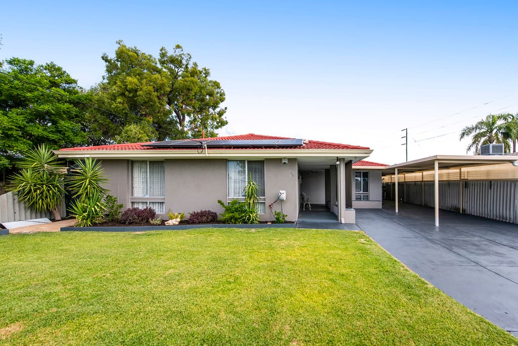 63 Blanche Street, Gosnells, Gosnells - Thumbnail 2