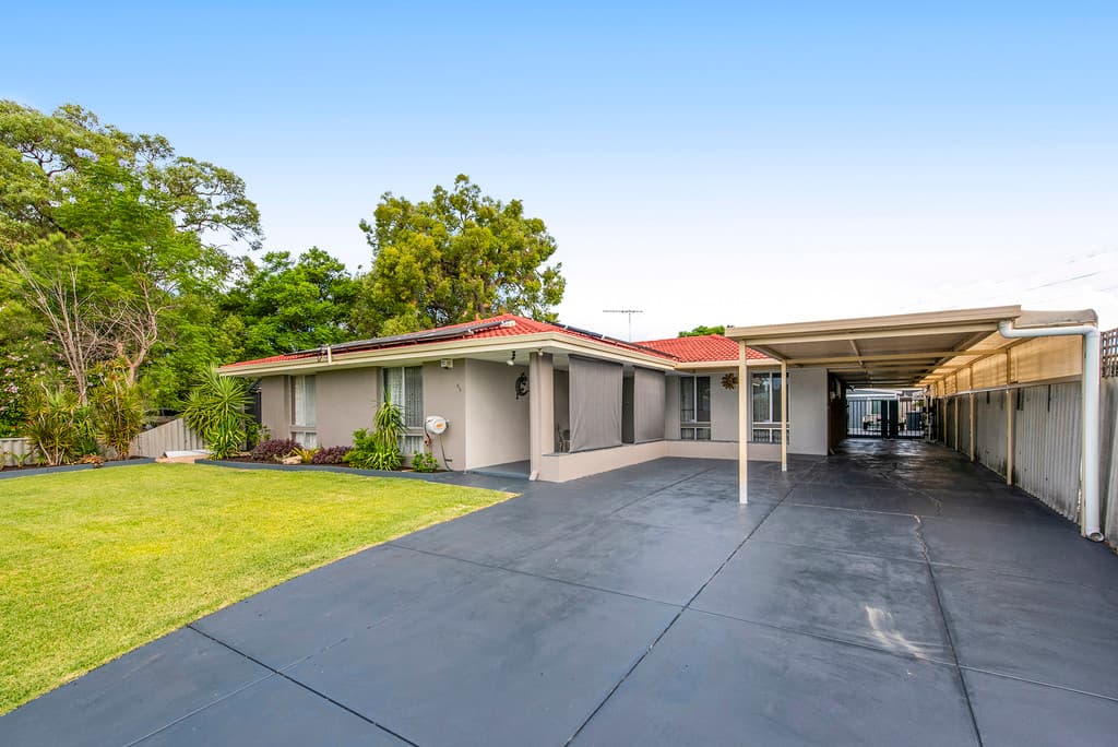 63 Blanche Street, Gosnells, Gosnells - Image 1