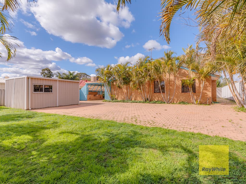 22 Aldworth Crescent, Gosnells, Gosnells - Thumbnail 2
