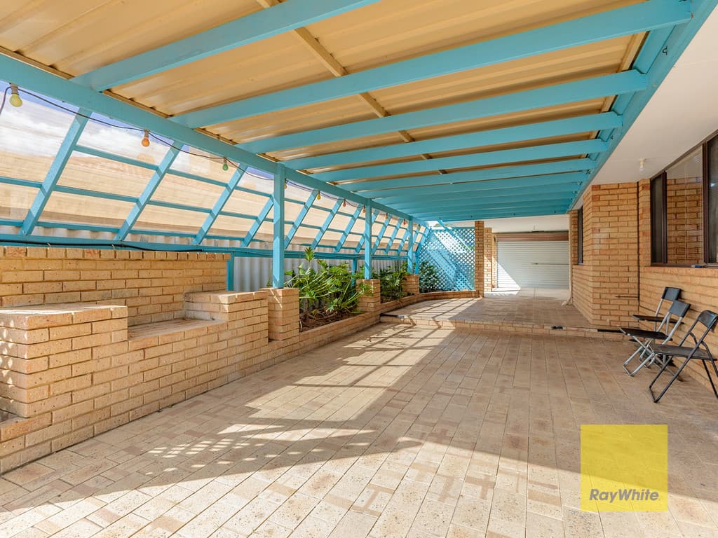 22 Aldworth Crescent, Gosnells, Gosnells - Thumbnail 3