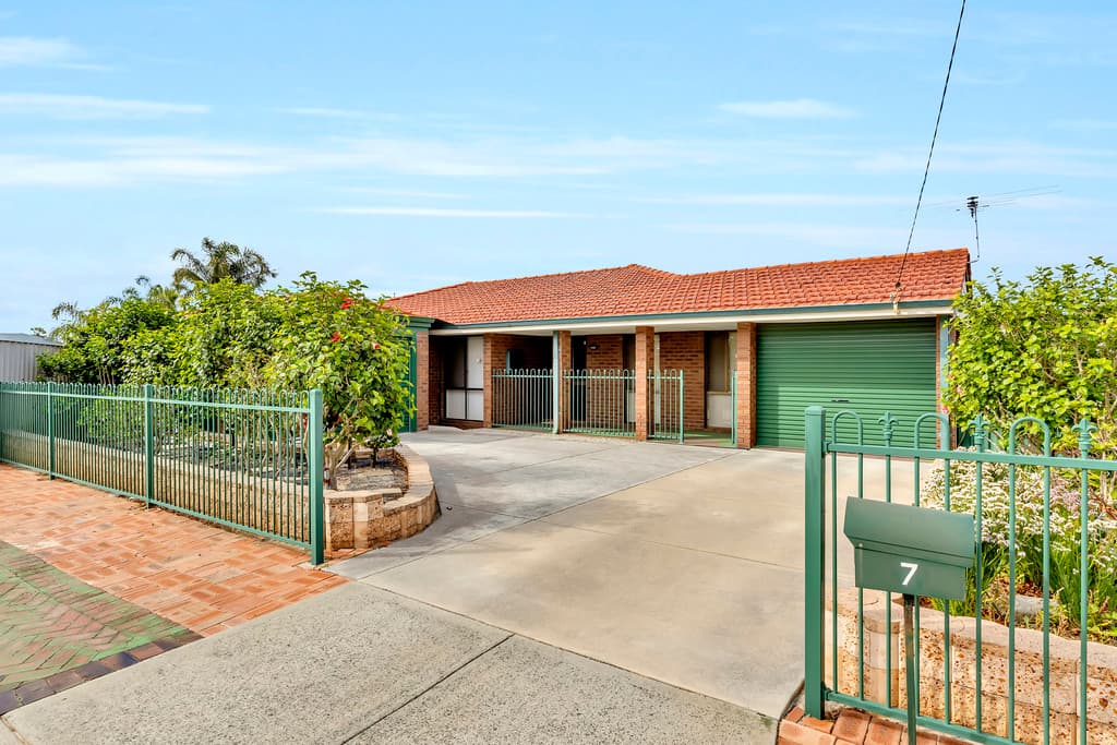 7 Frankland Court, Gosnells, Gosnells - Thumbnail 2