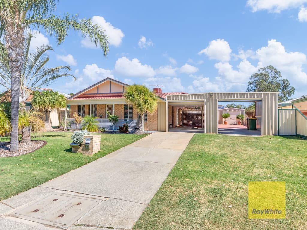 99 Homestead Road, Gosnells, Gosnells - Thumbnail 2