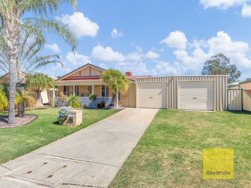 99 Homestead Road, Gosnells, Gosnells - Image 1
