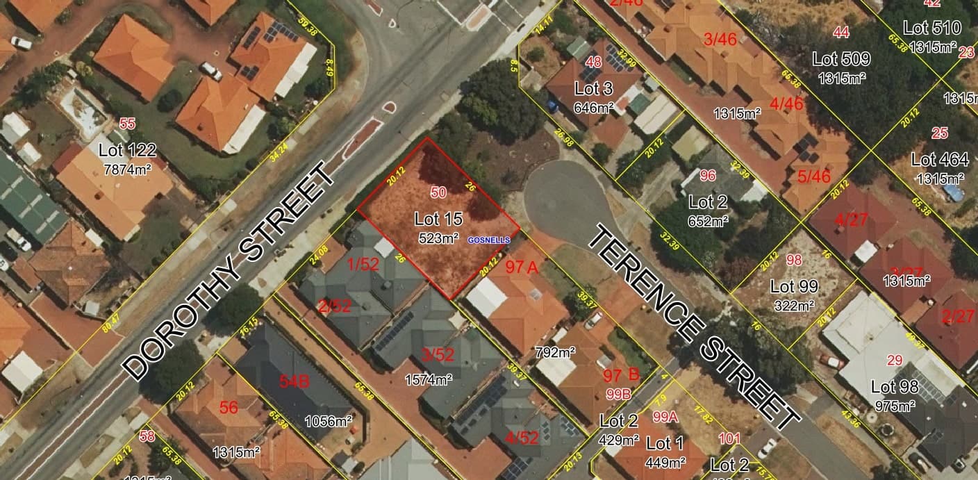 50 Dorothy Street, Gosnells, Gosnells - Image 1