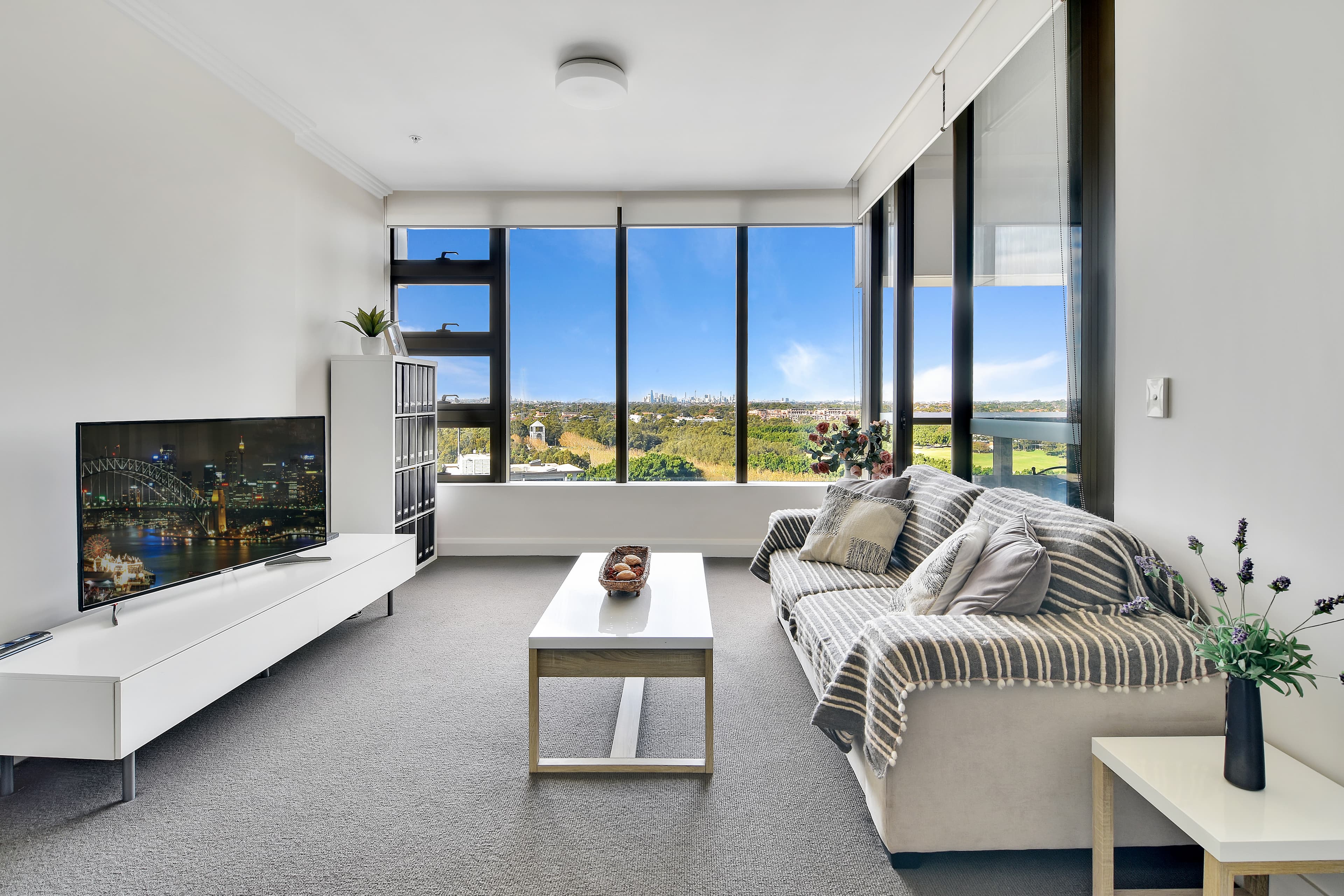 905/1 Australia Avenue, Sydney Olympic Park, Sydney Olympic Park - Image 1