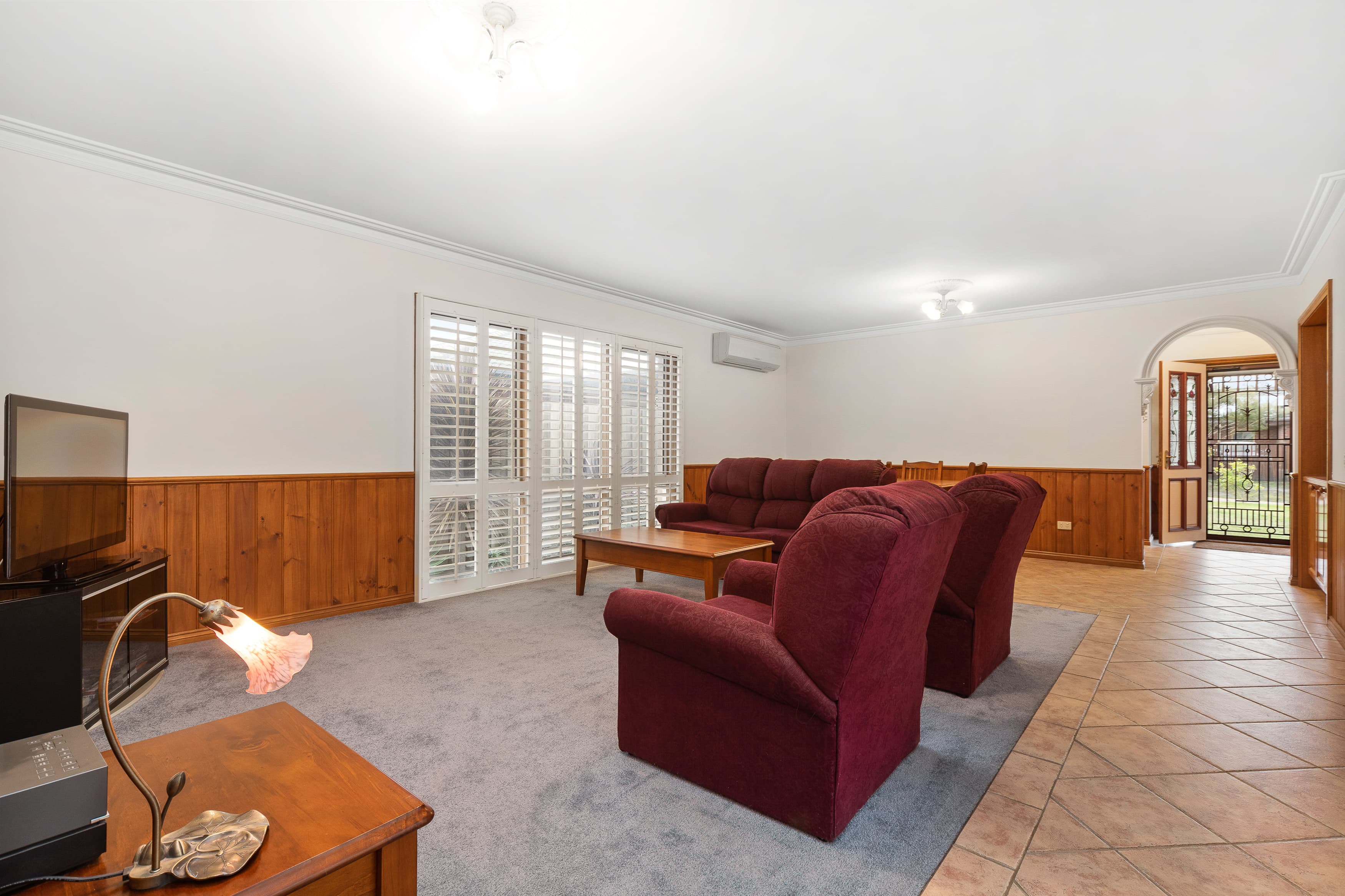 7 Treehaven Place, Somerville, Somerville - Thumbnail 3