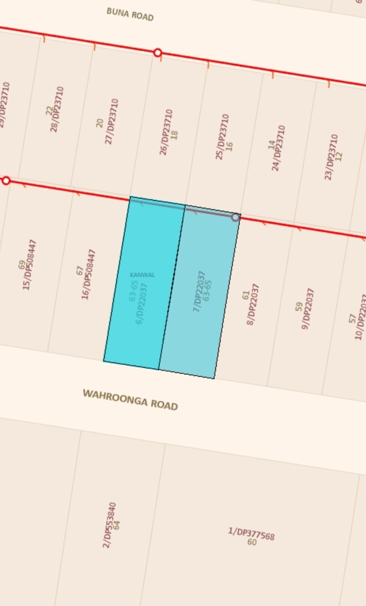 63-65 Wahroonga Road, Kanwal, Kanwal - Thumbnail 4