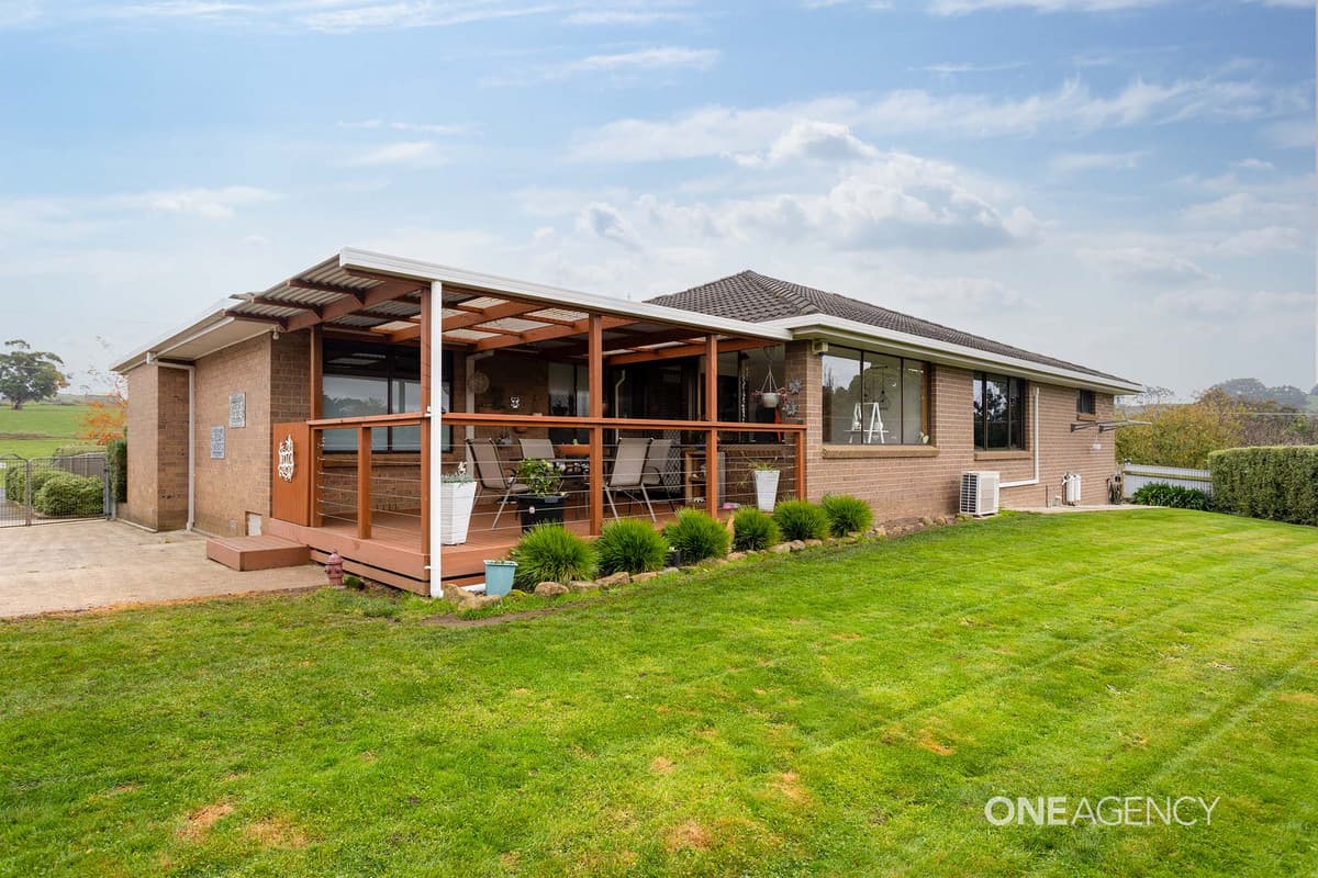 277 Preolenna Road, Flowerdale, Flowerdale - Image 1