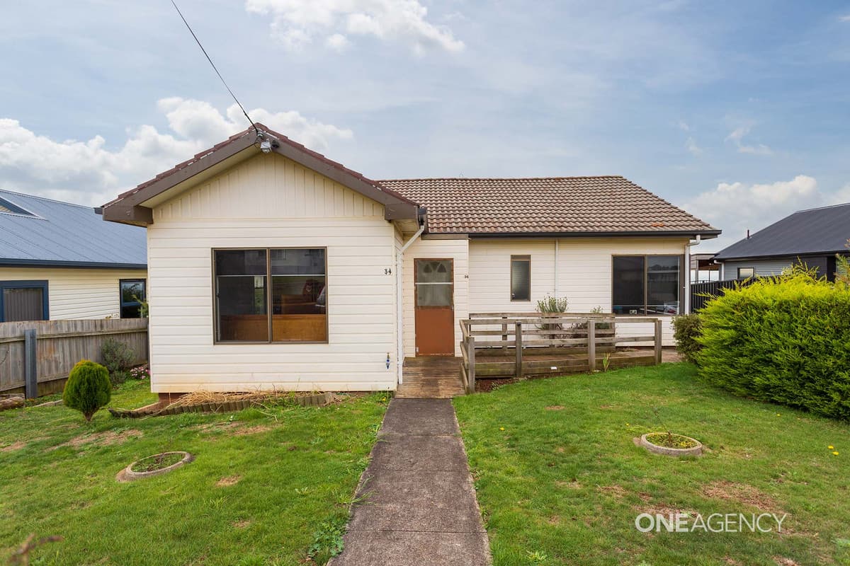 34 Grenville Street, Acton, Acton - Image 1