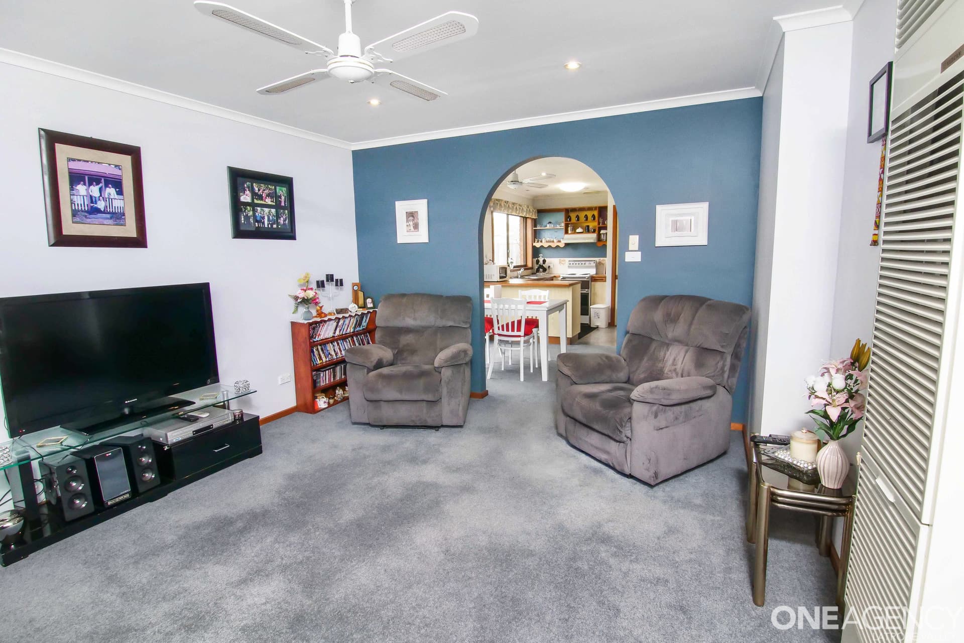 2/1 Baxter Court, Moe, Moe - Thumbnail 2