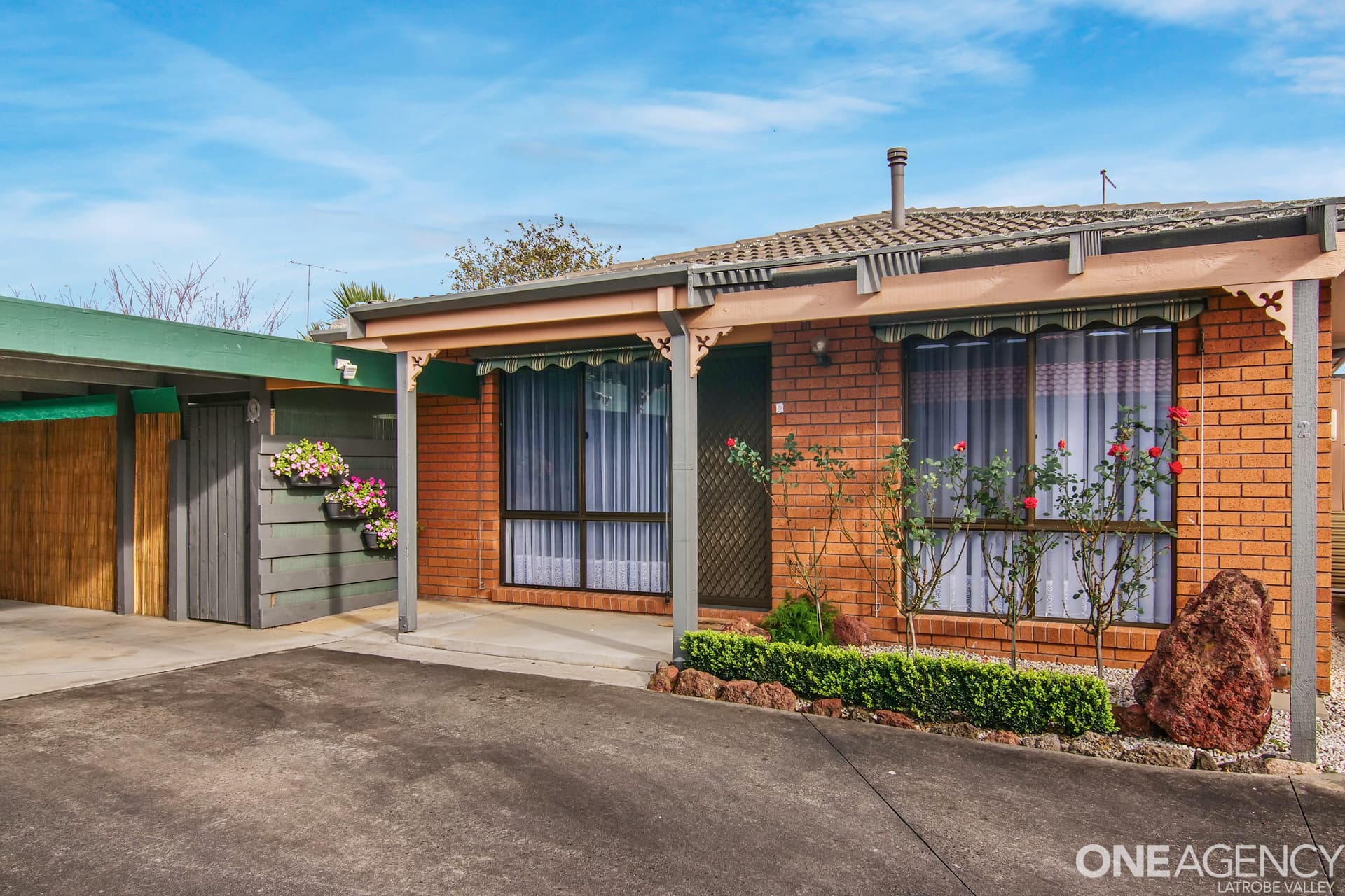 2/1 Baxter Court, Moe, Moe - Image 1