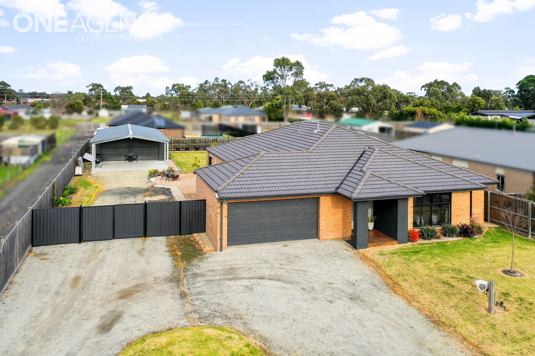16 Toy Street, Longwarry, Longwarry - Image 1