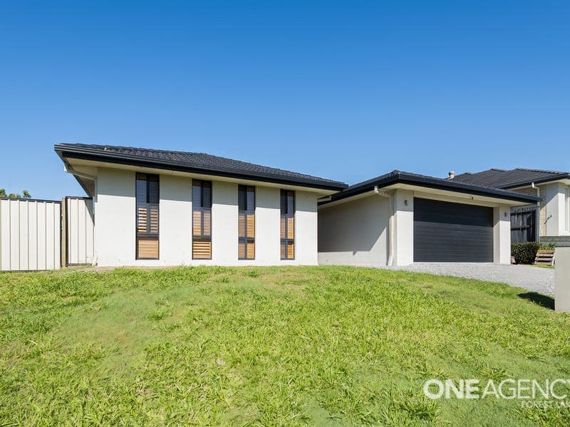 21 Balgowan Street, Richlands, Richlands - Thumbnail 2