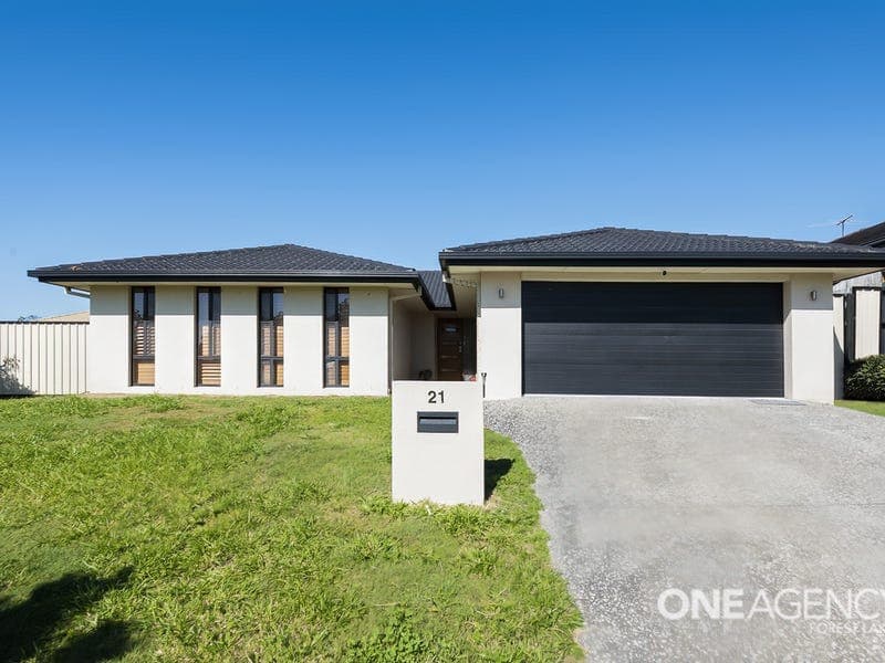 21 Balgowan Street, Richlands, Richlands - Image 1