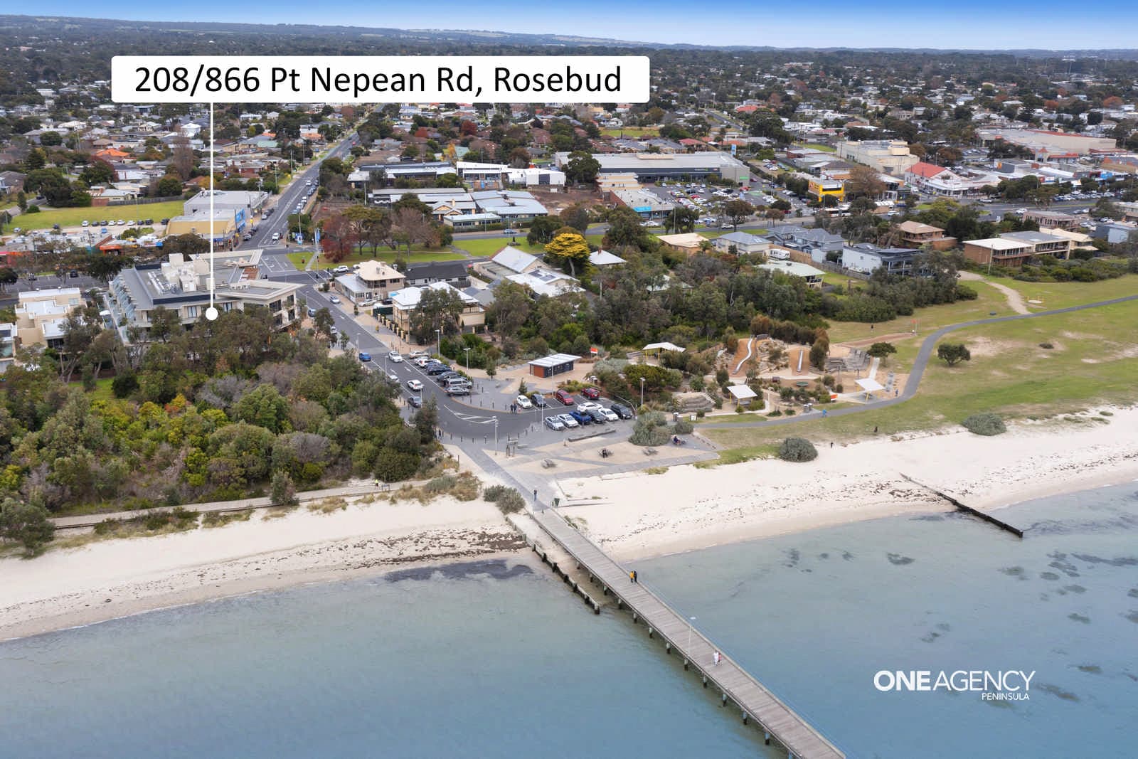 208/866 Point Nepean Road, Rosebud, Rosebud - Thumbnail 2