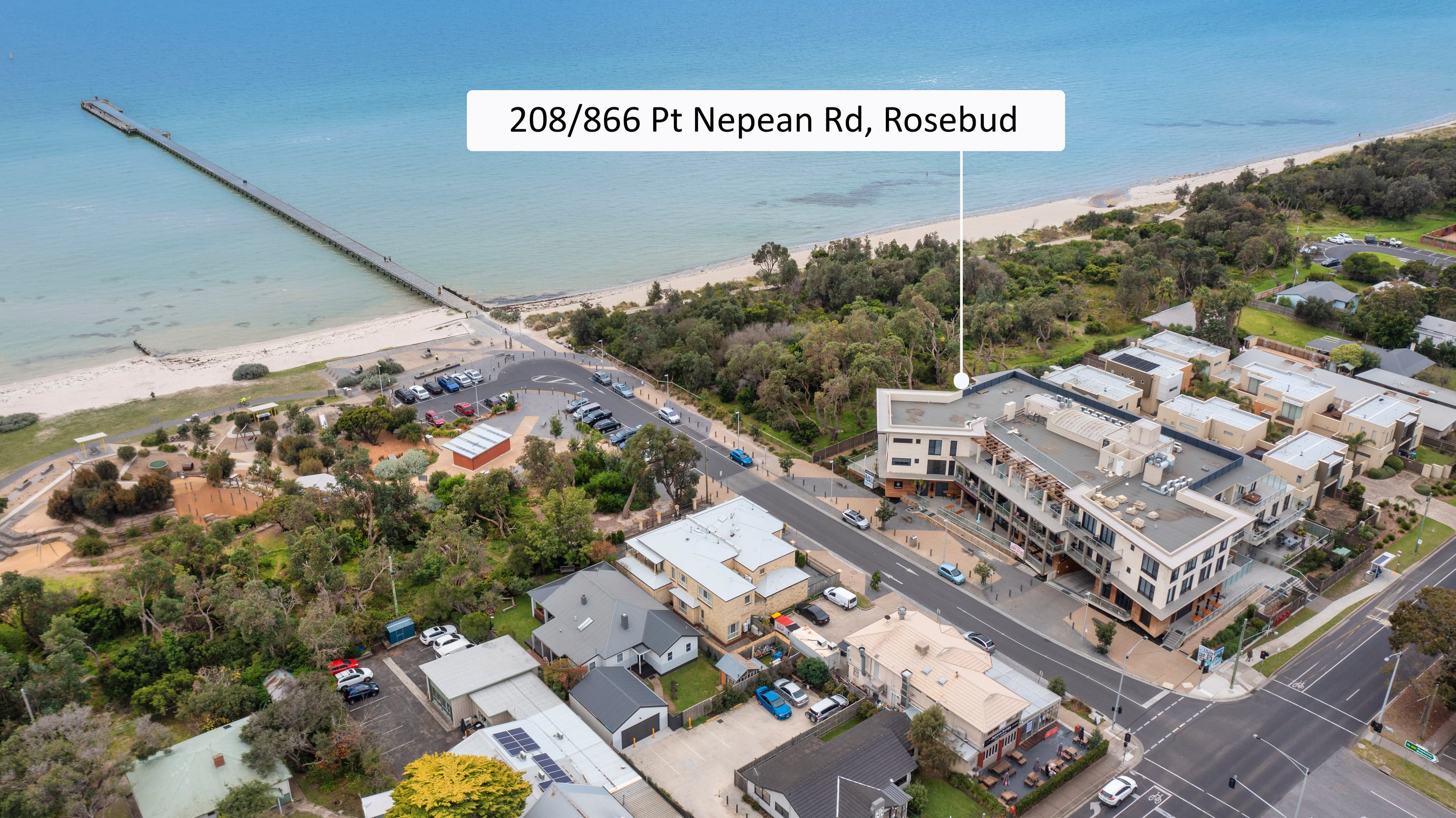 208/866 Point Nepean Road, Rosebud, Rosebud - Image 1