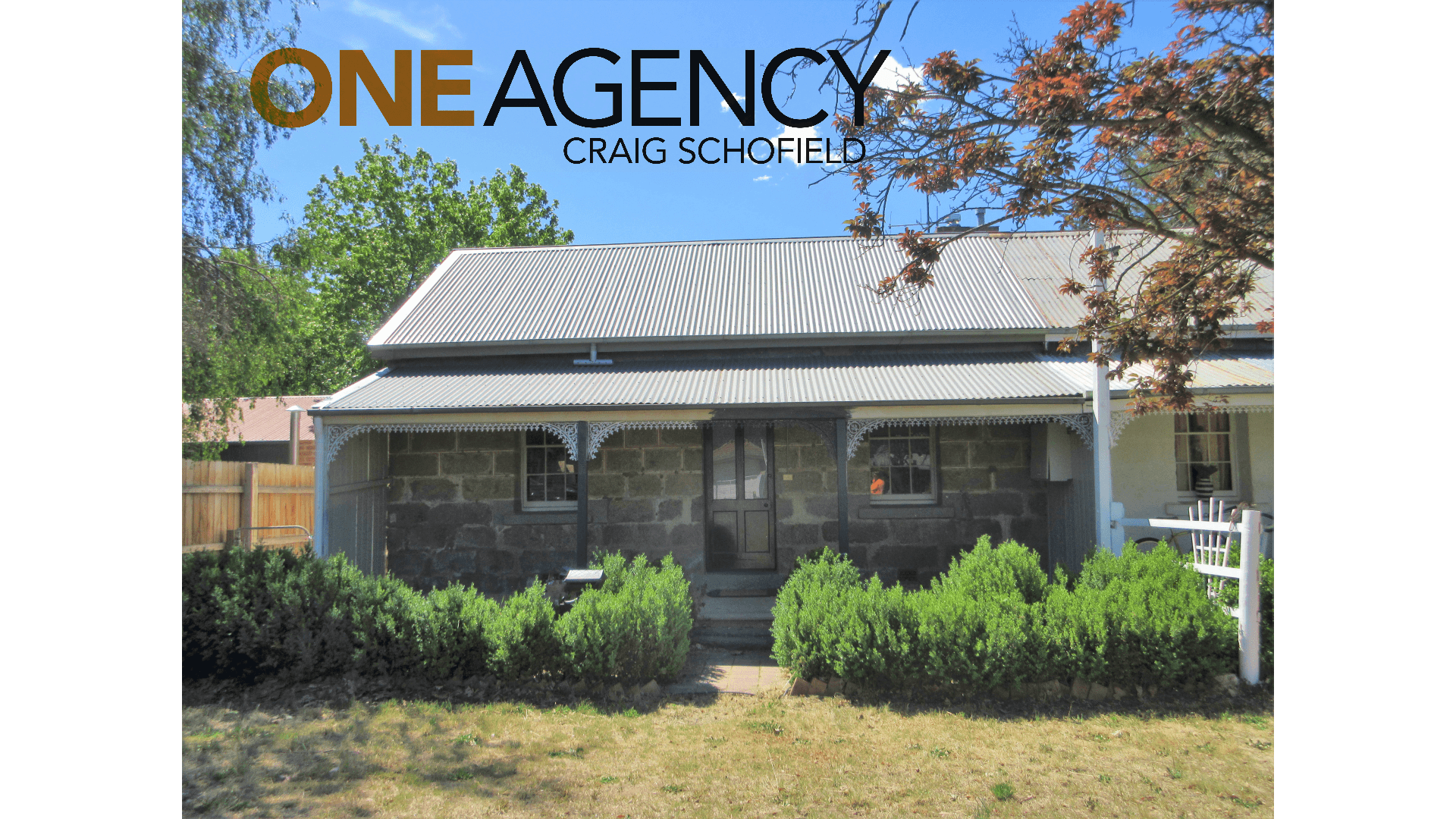 31 Victoria Street, Cooma, Cooma - Image 1