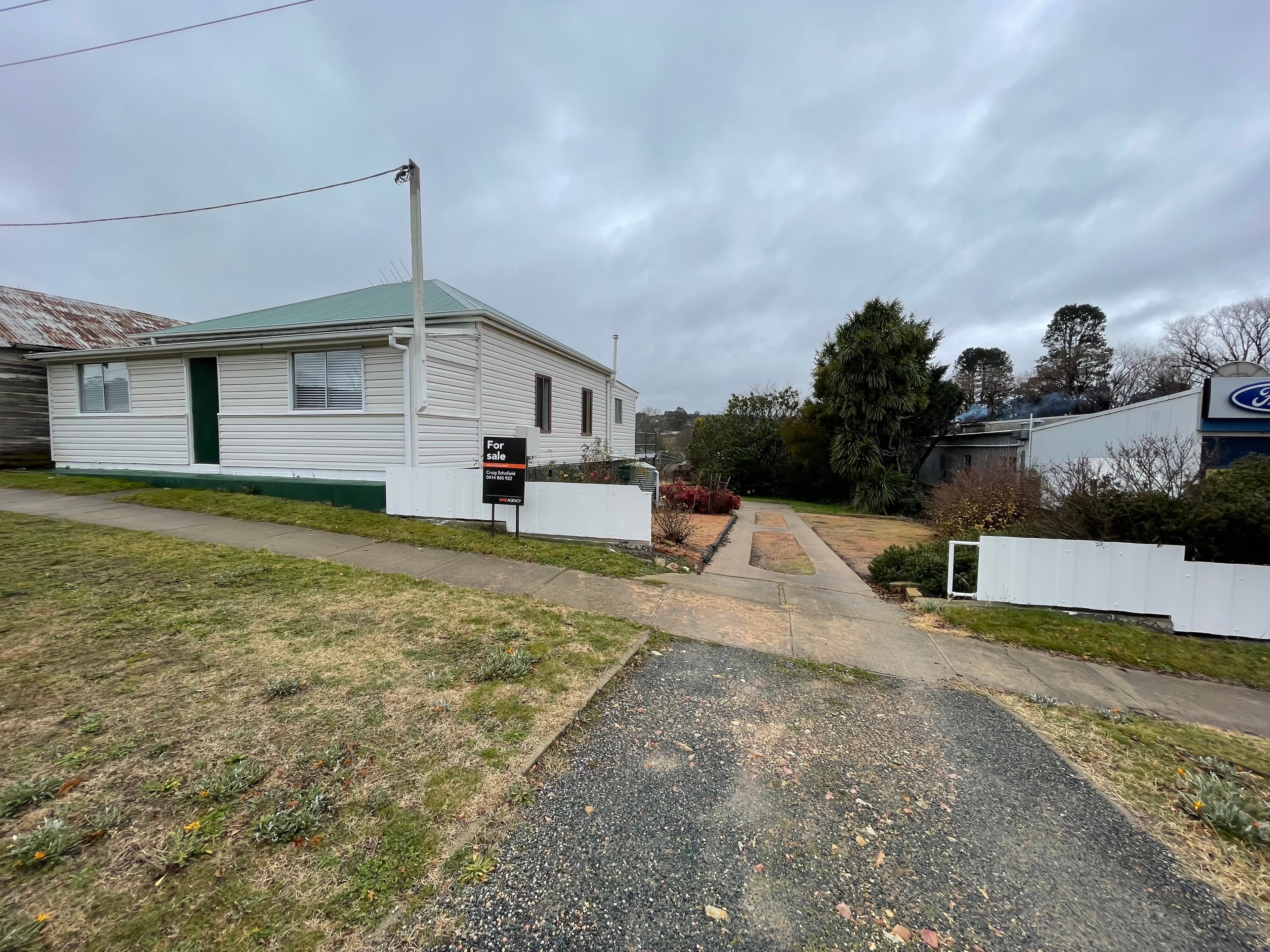 79 Maybe Street, Bombala, Bombala - Thumbnail 2
