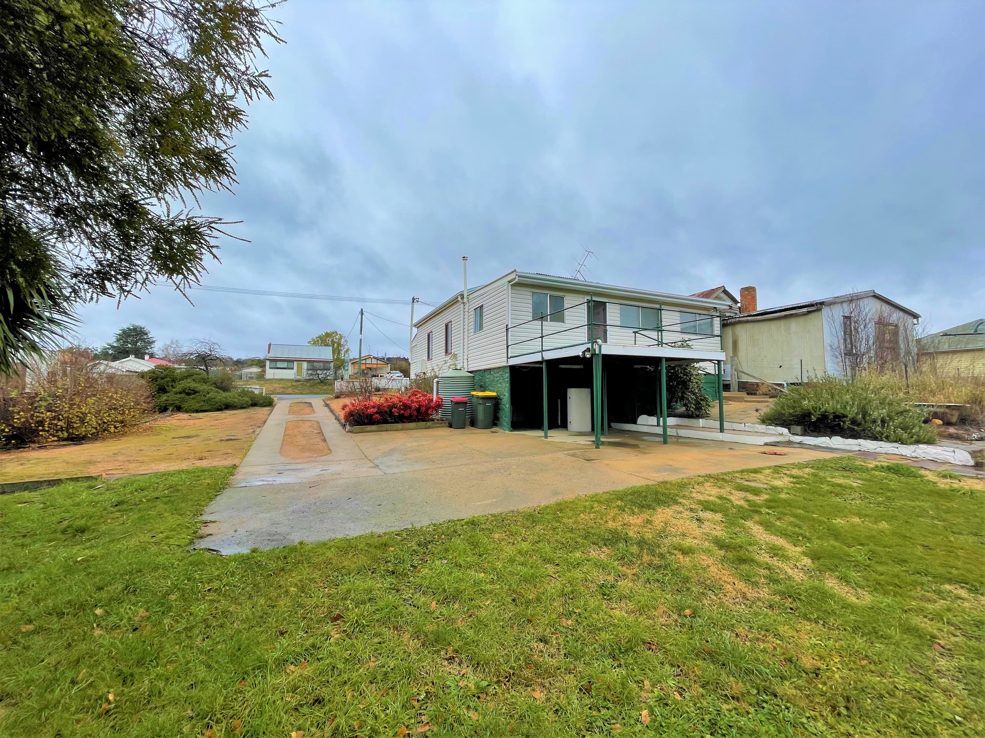 79 Maybe Street, Bombala, Bombala - Image 1