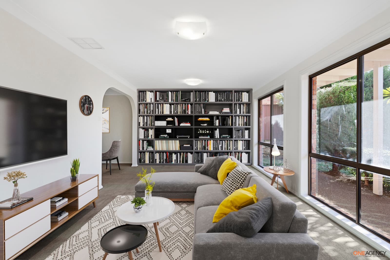 57 David Road, Barden Ridge, Barden Ridge - Thumbnail 4