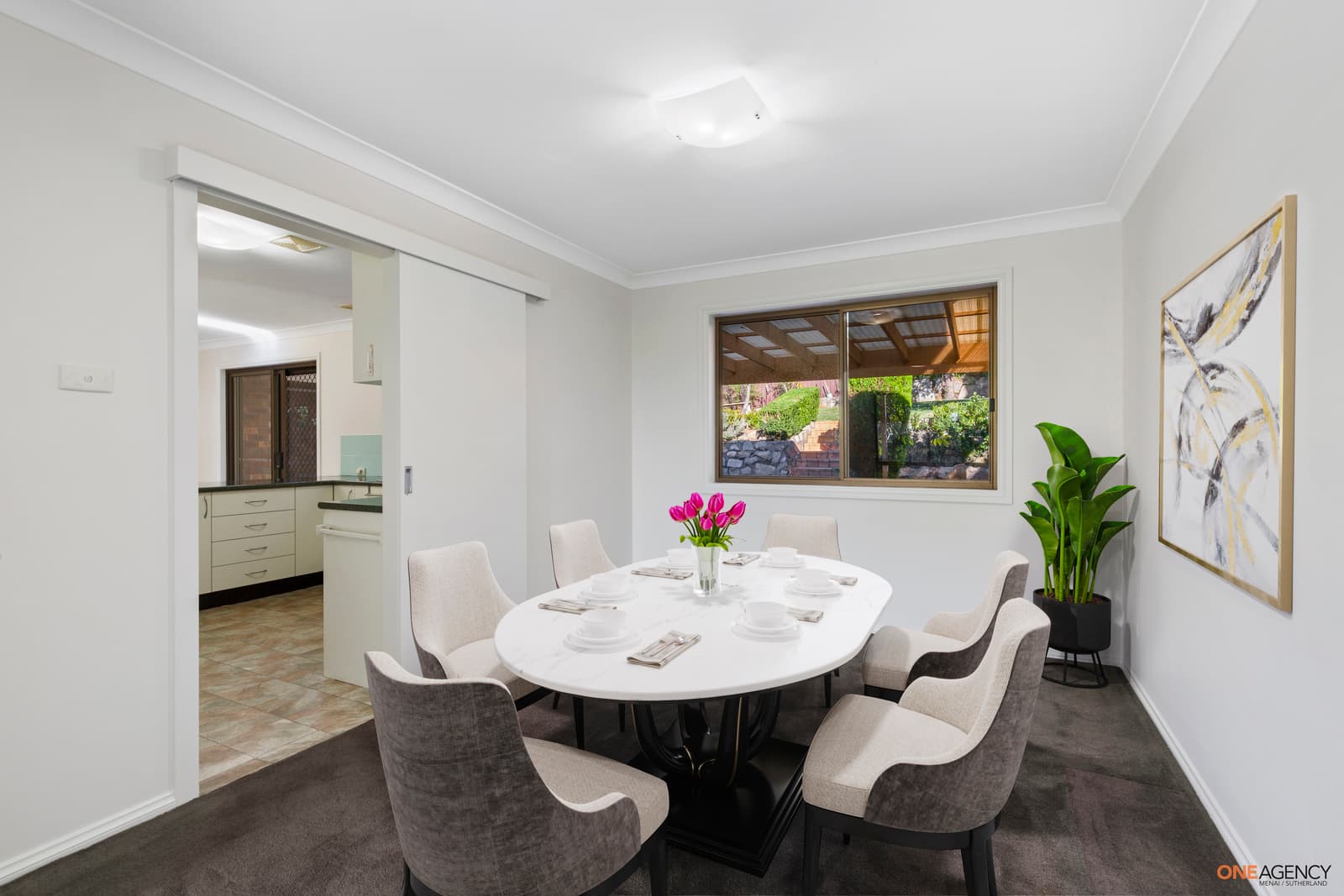 57 David Road, Barden Ridge, Barden Ridge - Thumbnail 8